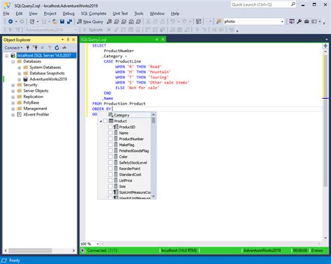 sql case when with multiple conditions